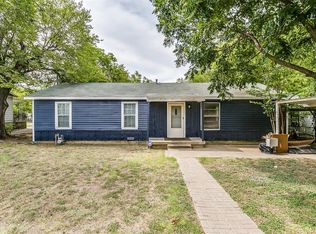 5113 Buchanan St, Fort Worth, TX 76114