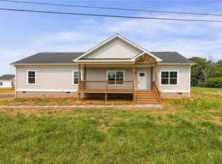 116 Bowman Rd, Reidsville, NC 27320