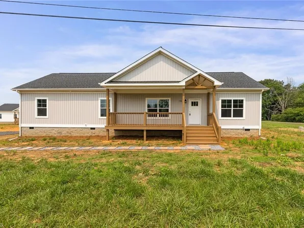 116 Bowman Rd, Reidsville, NC 27320