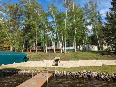 15256 Birch Narrows Rd, Crosslake, MN, 56442