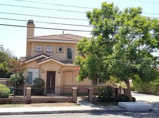 11116 McGirk Ave, El Monte, CA 91731