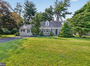 100 E Rose Valley Rd, Wallingford, PA 19086
