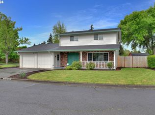 3855 Kevington Ave, Eugene, OR 97405