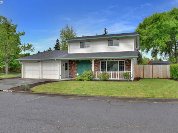 3855 Kevington Ave, Eugene, OR 97405