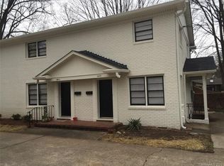 1822 Club Rd, Charlotte, NC 28205