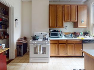 46 Waverly St, Brookline, MA 02445