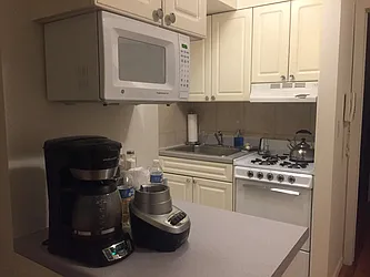 Rented by Owner