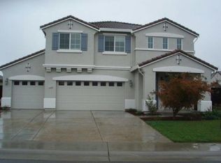 1106 Stansbury Ln, Lincoln, CA