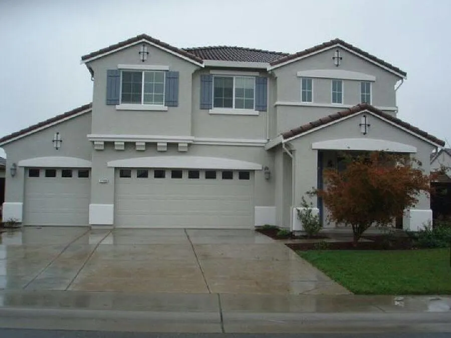 1106 Stansbury Ln photo 1