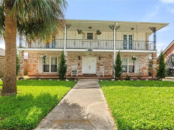 8554 Fordham Ct, New Orleans, LA 70127