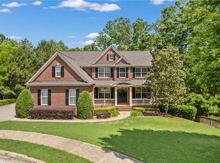 150 Fitzroy Ln, Acworth, GA 30101