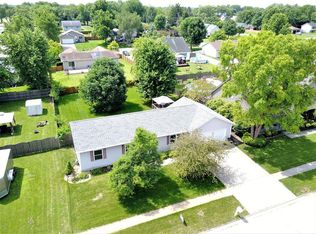 2365 Peach Tree Ln, Diamond, IL 60416