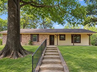 1724 Glenbrook St, Corsicana, TX 75110