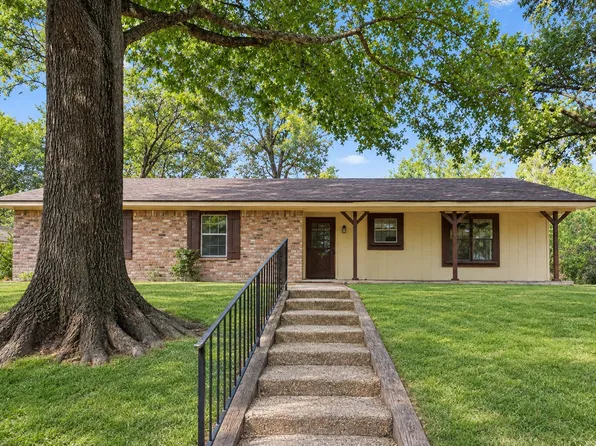 1724 Glenbrook St, Corsicana, TX 75110