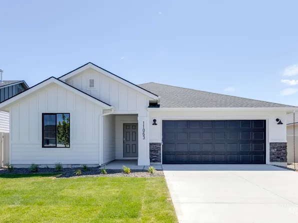 13393 Levi St, Caldwell, ID 83607