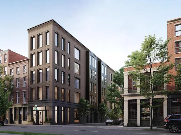 130 N 3rd St #2, Philadelphia, PA 19106