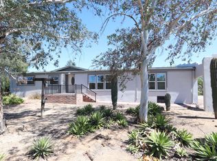 3815 S Draper Rd, Tucson, AZ 85735