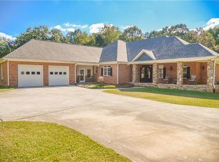 101 Whitney Trce, Braselton, GA 30517