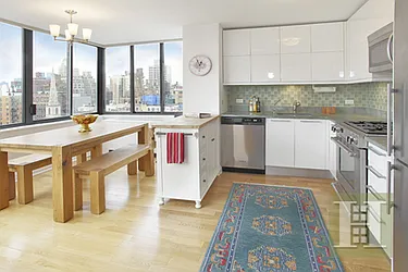 Sold by Halstead Real Estate