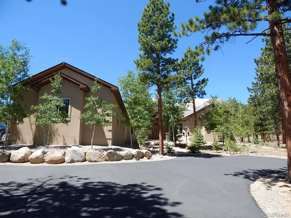 16300 Pine Grove Parkway, Buena Vista, CO 81211
