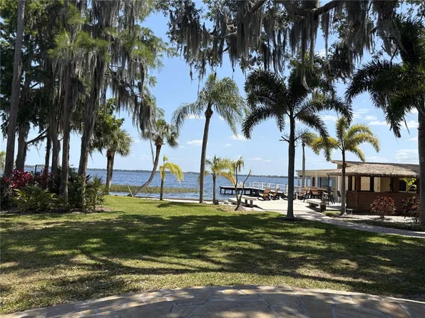 Park Avenue Lot #41, Windermere, FL 34786