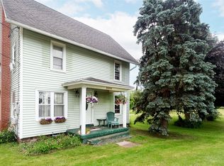 9094 W Henrietta Rd, Honeoye Falls, NY 14472