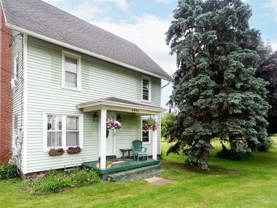9094 W Henrietta Rd, Honeoye Falls, NY, 14472