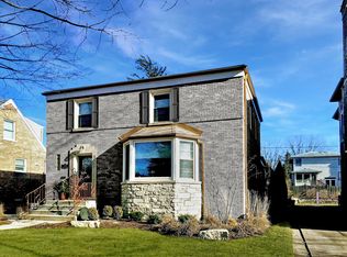 4205 Western Ave, Western Springs, IL
