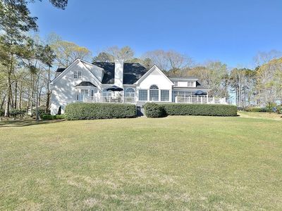 406 Lee Road 342, Salem, AL, 36874