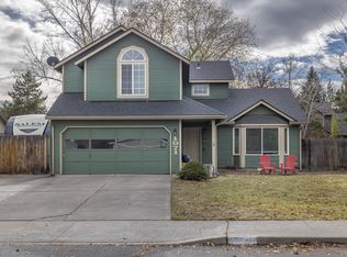 1971 NE Monroe Ln, Bend, OR 97701