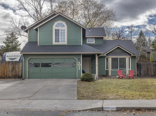 1971 NE Monroe Ln, Bend, OR 97701