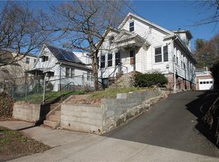457 Woodward Ave, New Haven, CT 06512