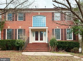 5605 Virginia Chase Dr, Centreville, VA 20120