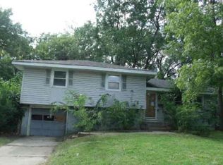 5342 N Smalley Ave, Kansas City, MO 64119
