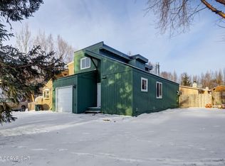 4130 Resurrection Dr, Anchorage, AK 99504