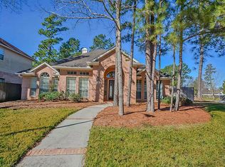 24831 Giltspur Way, Spring, TX 77389