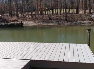 124 Friendship Pointe Dr, Seneca, SC 29678