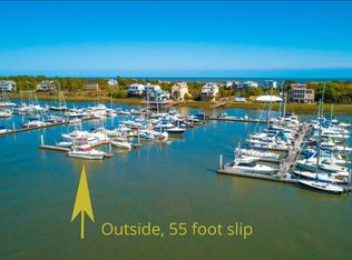 67 10th St E #B-1, Folly Beach, SC 29439