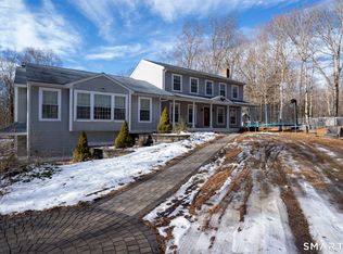 125 Hanover Road, Scotland, CT 06330