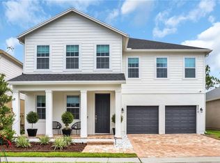 9270 Bradleigh Dr, Winter Garden, FL 34787