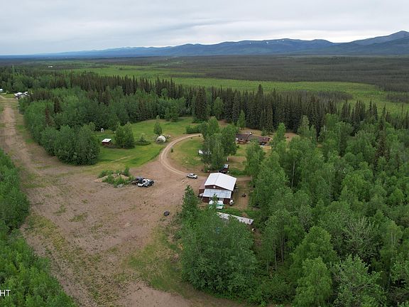2nd image of 126.5 Steese Hwy
