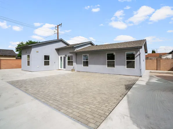 1513 E Orange Grove Ave, Orange, CA 92867