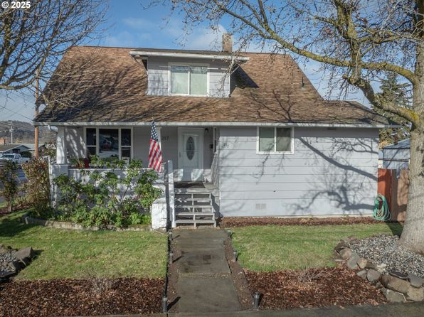 1217 Roberts St, The Dalles, OR 97058