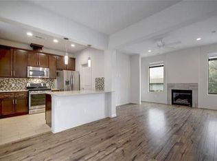 124 Cumberland Rd, Austin, TX 78704