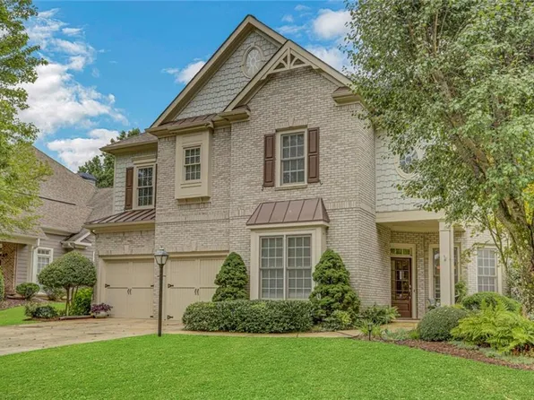 5731 Kendrick Ln, Cumming, GA 30041