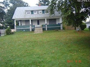 203 S Hazelwood Ave, Youngstown, OH 44509