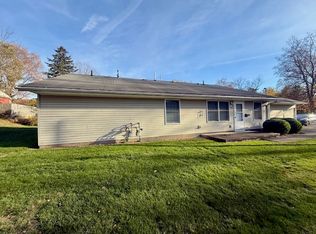 834 Ellis Ave, Ashland, OH 44805