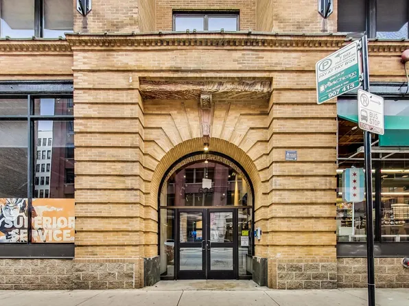 625 W Jackson Blvd APT 612, Chicago, IL 60661