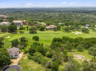 W27003 Mountain Leather Dr, Horseshoe Bay, TX 78657