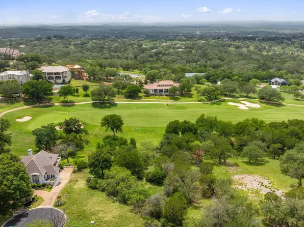 W27003 Mountain Leather, Horseshoe Bay, TX 78657